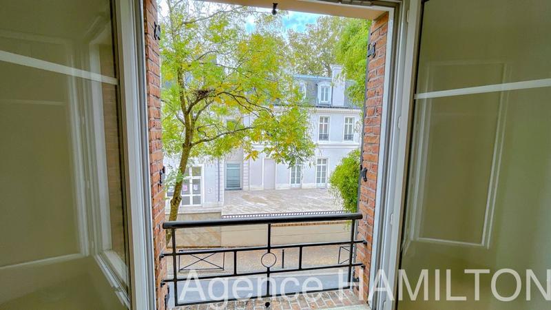 Appartement - 114 m² - 5 pièces