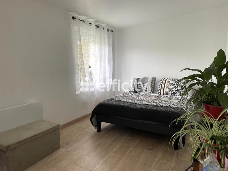 Pavillon - 115 m² - 5 pièces