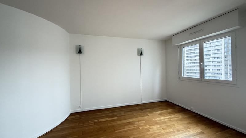 Appartement - 98 m² - 4 pièces