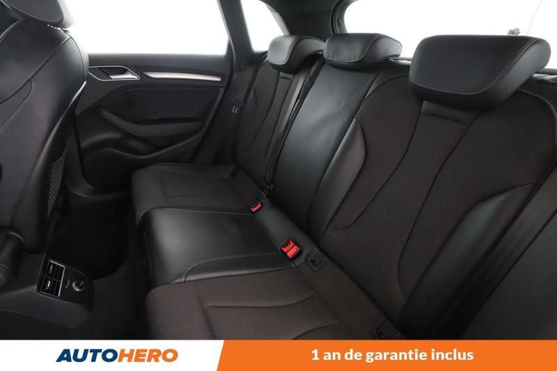 Audi A3 sportback 35 Tfsi Cod s line s tronic 7 150 ch