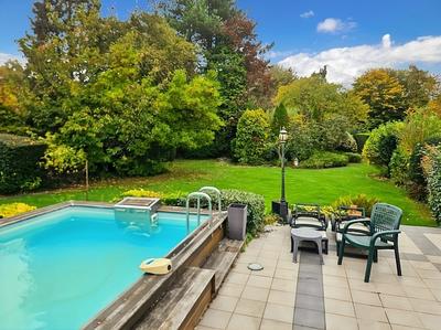 Maison d'architecte - 250 m² - 8 pièces