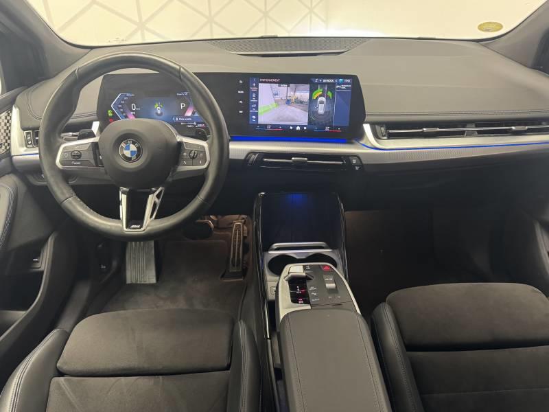 Bmw Serie 2 Active Tourer 218d 150 ch Dkg7 m Sport