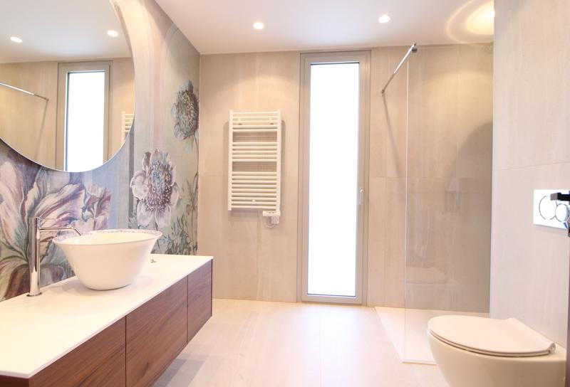 Villa - 212 m² - 4 pièces