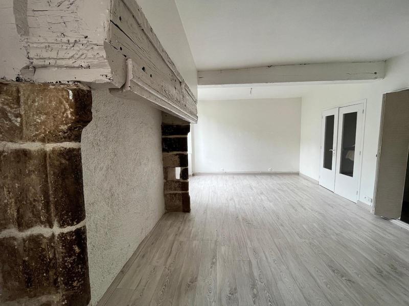 Appartement - 37 m² - 1 pièce