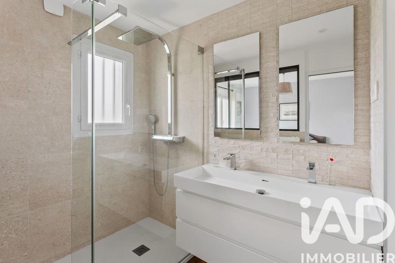 Maison - 166 m² - 6 pièces