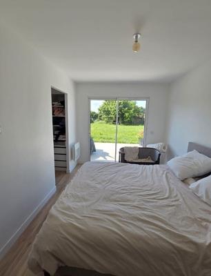 Maison - 106 m² - 4 pièces