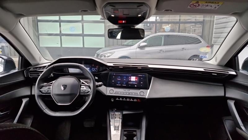 Peugeot 308 Bluehdi 130ch Ss Eat8 Active Pack