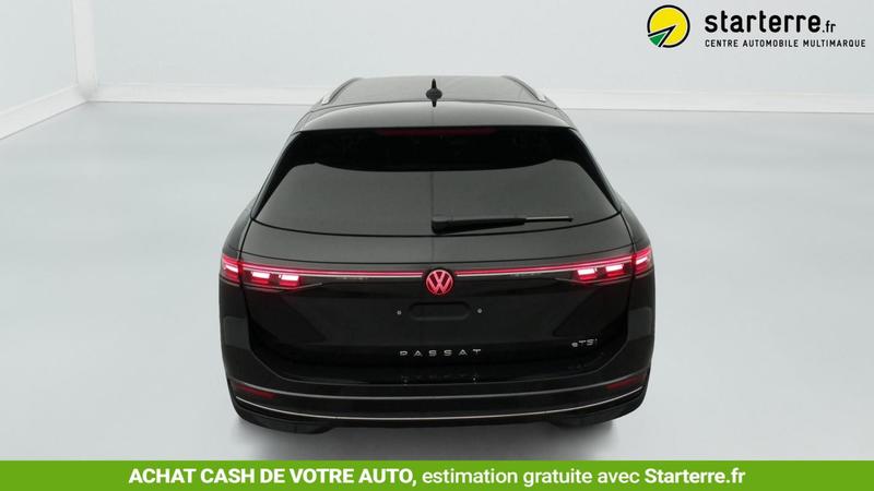 Volkswagen Passat 1.5 eTSI Opf 150 Dsg7 Elegance