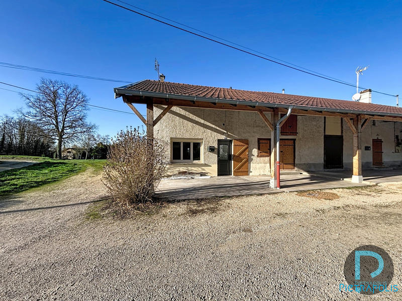 Duplex - 60 m² - 3 pièces