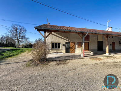 Duplex - 60 m² - 3 pièces