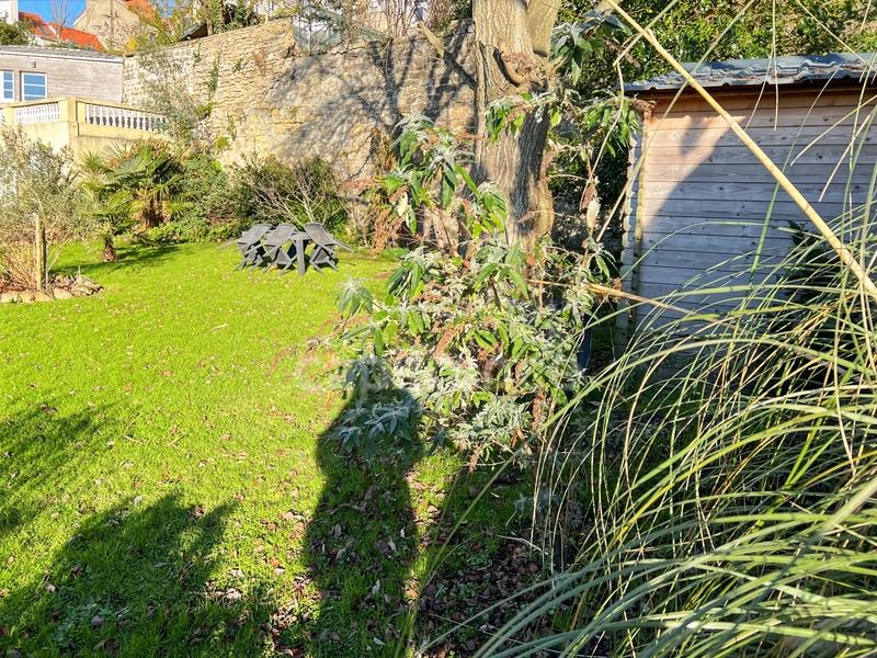 Duplex - 99 m² - 5 pièces