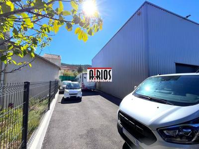 Local commercial - 420 m²