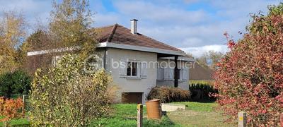 Maison - 119 m² - 6 pièces