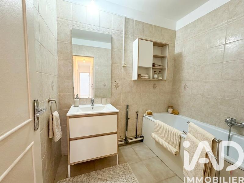 Appartement - 70 m² - 4 pièces