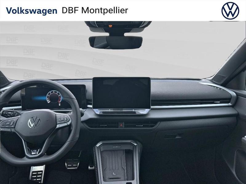 Volkswagen t-Roc Fl Nouveau Nf 1.5 Etsi Hybrid 150ch d