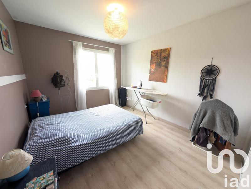 Maison - 114 m² - 5 pièces