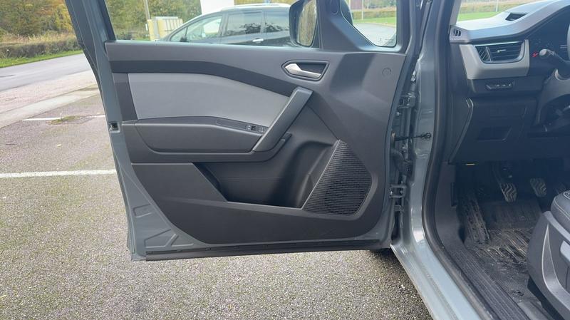 Renault Kangoo 1.5 Blue dCi 95 Grand Confort Sesame Ouvre Toi