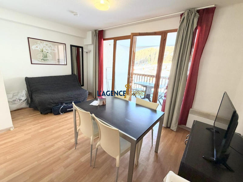 Appartement - 24 m² - 1 pièce