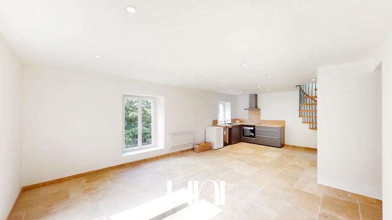 Duplex - 95 m² - 4 pièces