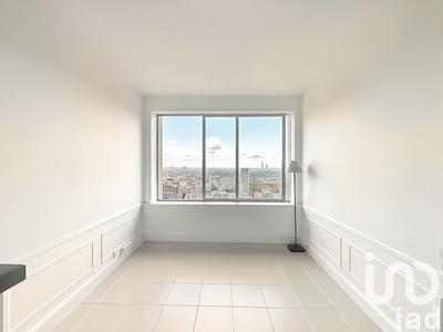 Appartement - 19 m² - 1 pièce