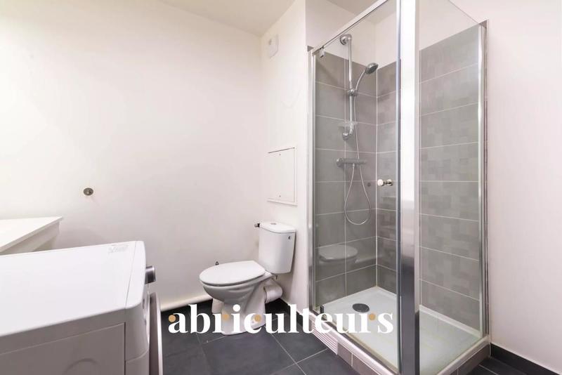 Duplex - 70 m² - 3 pièces