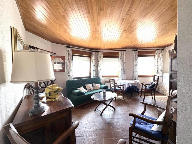 Studio - 32 m² - 1 pièce