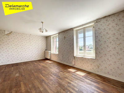 Maison - 108 m² - 5 pièces