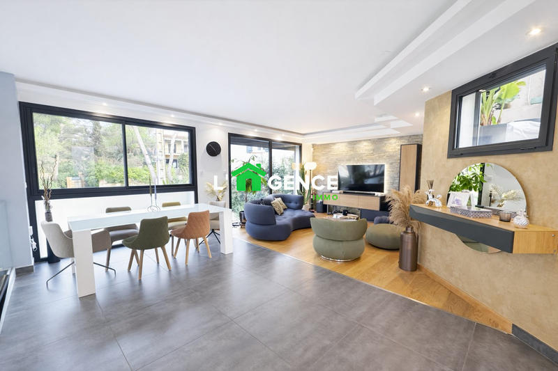 Villa - 160 m² - 6 pièces