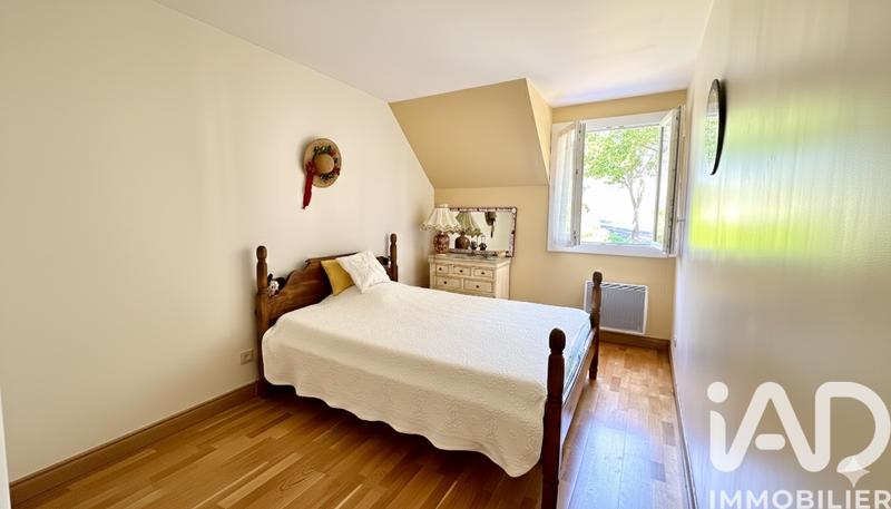 Maison - 112 m² - 5 pièces