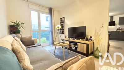 Appartement - 77 m² - 4 pièces