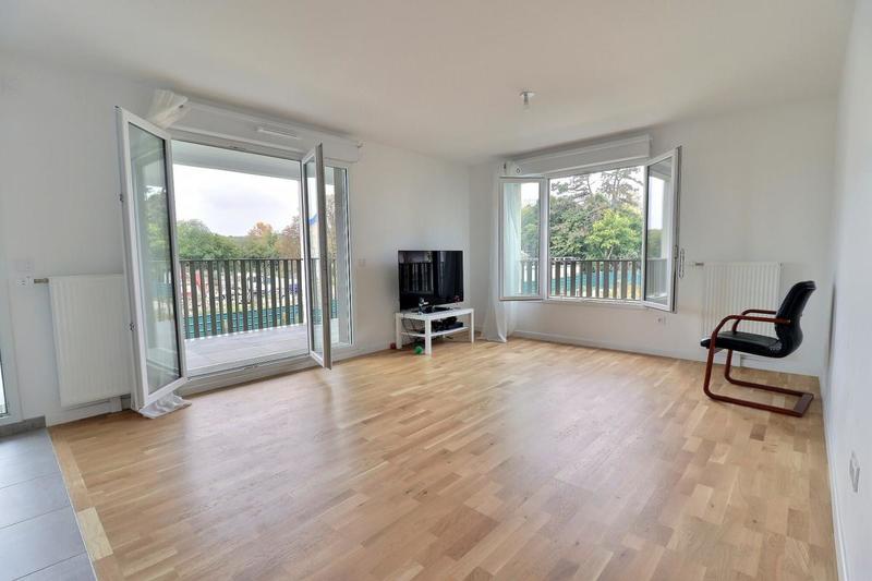 Appartement - 78 m² - 4 pièces