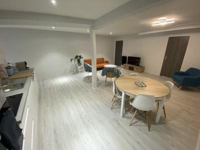 Appartement - 86 m² - 4 pièces