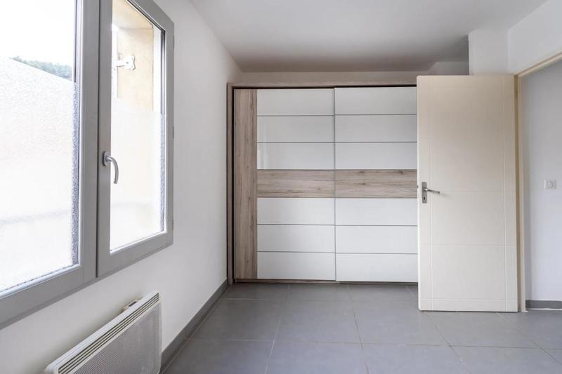 Maison - 63 m² - 3 pièces