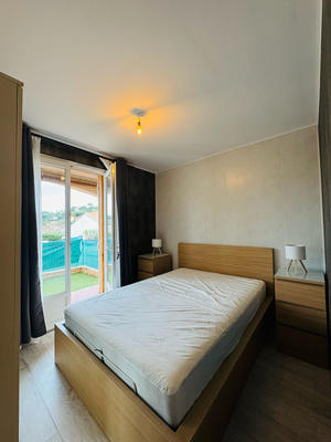 Appartement - 33 m² - 2 pièces