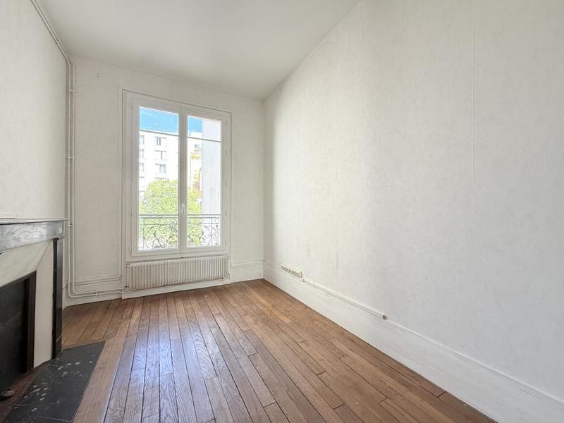 Appartement - 39 m² - 3 pièces