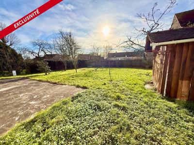 Maison - 97 m² - 3 pièces