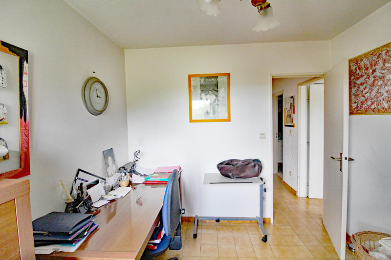 Appartement - 106 m² - 5 pièces