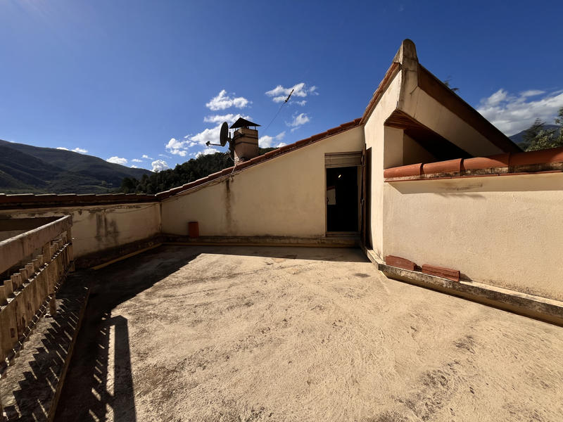 Maison - 158 m² - 6 pièces