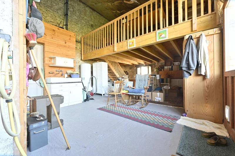 Maison - 145 m² - 7 pièces