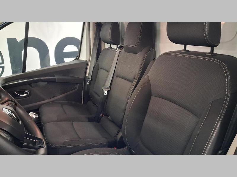 Renault Trafic Fourgon Fgn L2h1 3000 Kg Blue Dci 130 Grand Confort