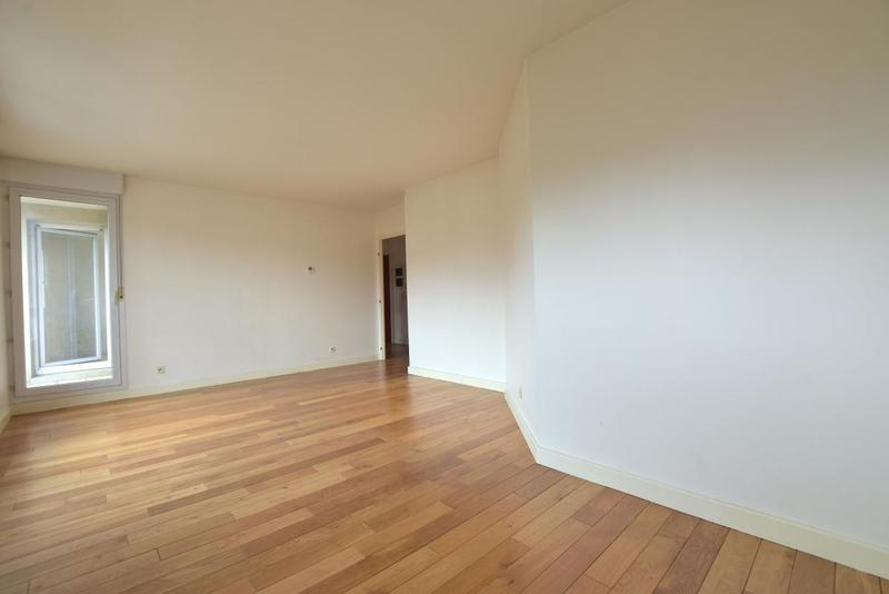 Appartement - 55 m² - 2 pièces