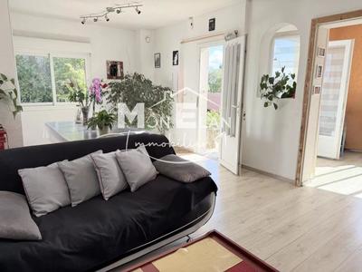 Maison de village - 43 m² - 2 pièces