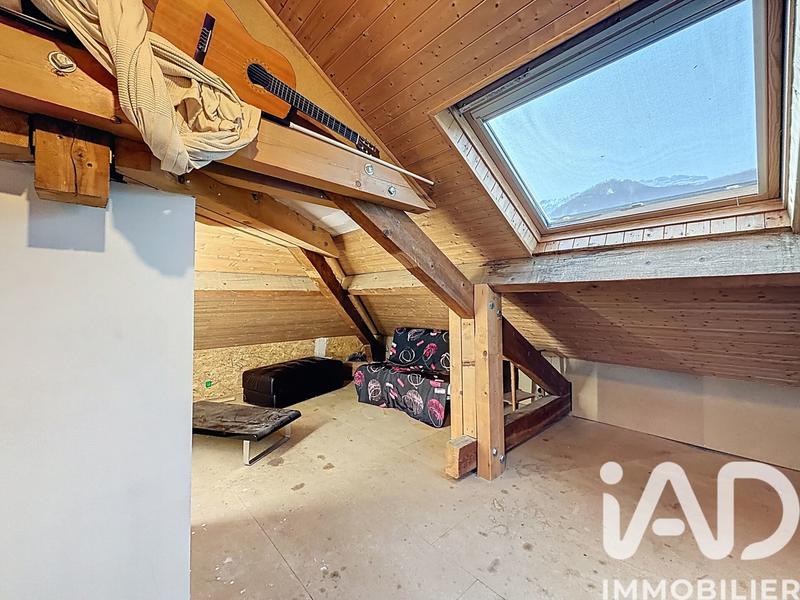 Maison - 131 m² - 5 pièces