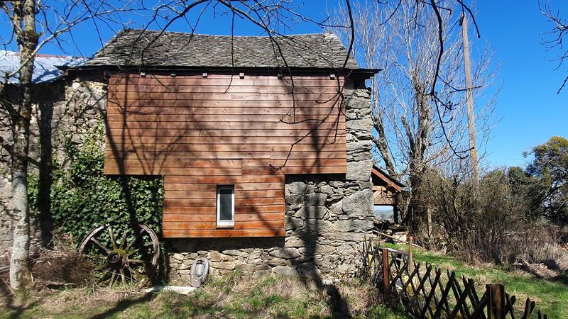 Maison - 86 m² - 5 pièces