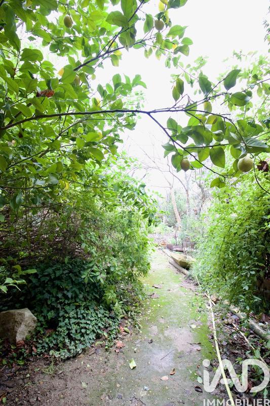 Maison de village - 140 m² - 6 pièces