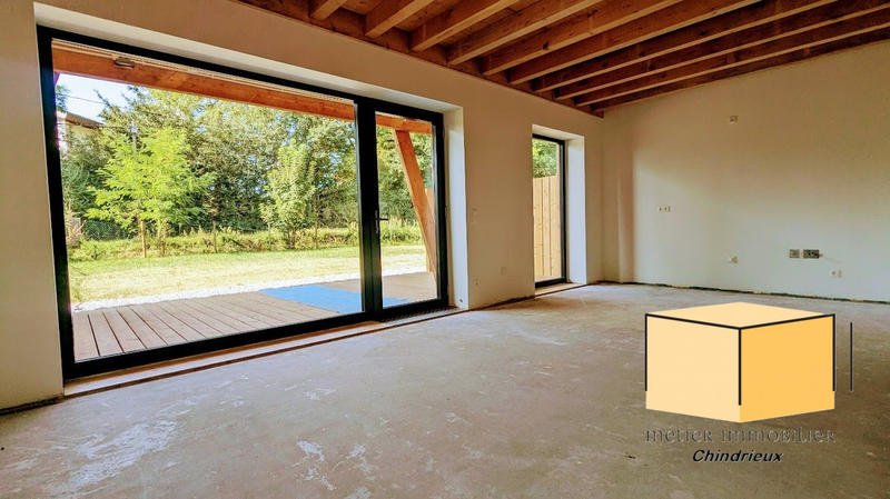 Appartement - 114 m² - 5 pièces