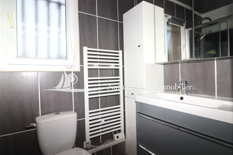 Maison - 35 m² - 3 pièces