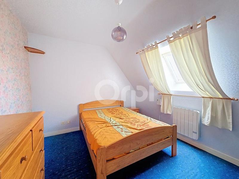 Maison - 130 m² - 4 pièces