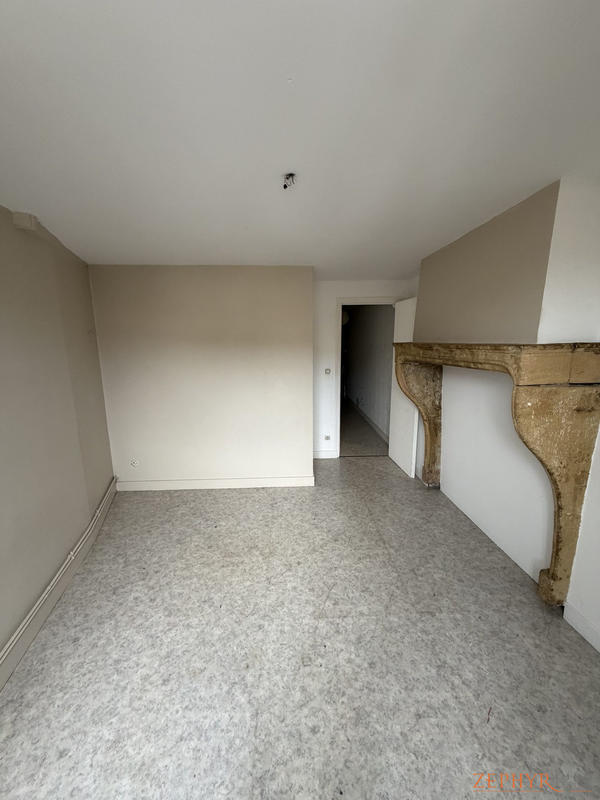 Appartement - 32 m² - 2 pièces