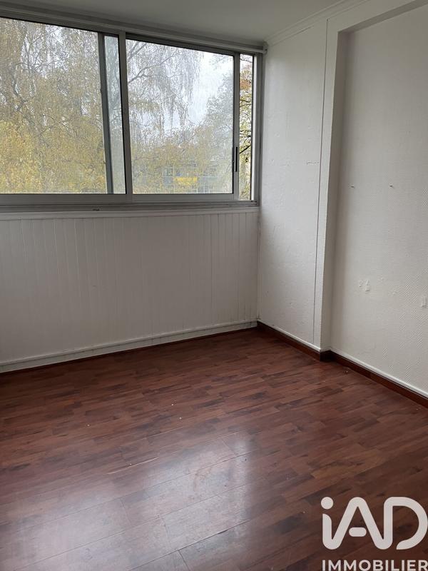 Appartement - 67 m² - 4 pièces